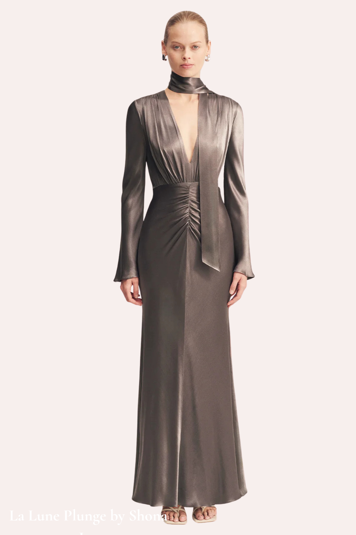 La Lune Plunge | Undeniably Sophisticated