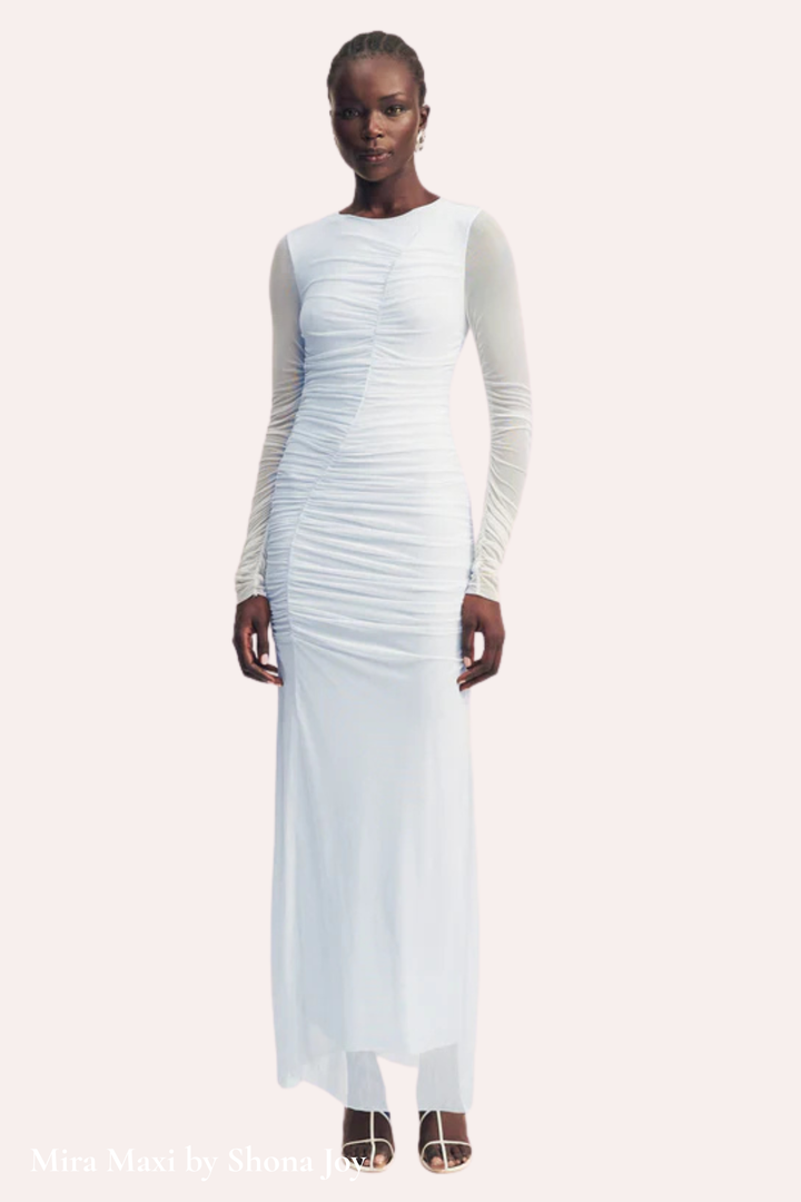 Mira | Feminine &amp; Elegant