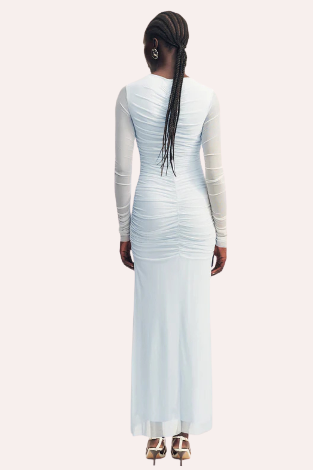 Mira | Feminine &amp; Elegant