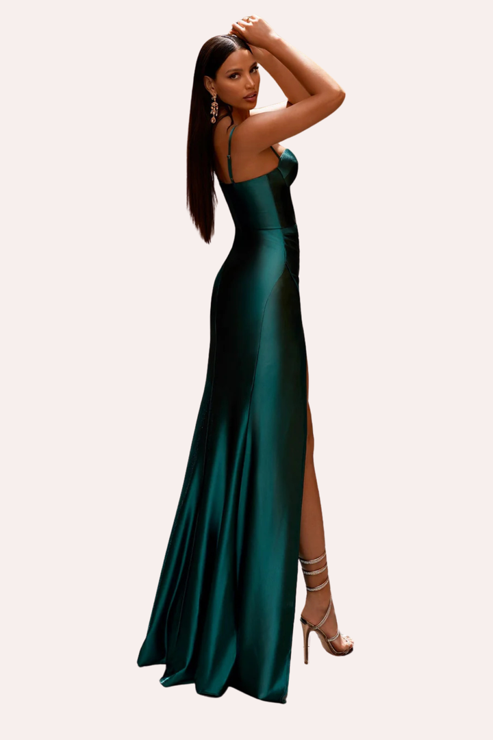 Nevali | Undeniably Glamorous