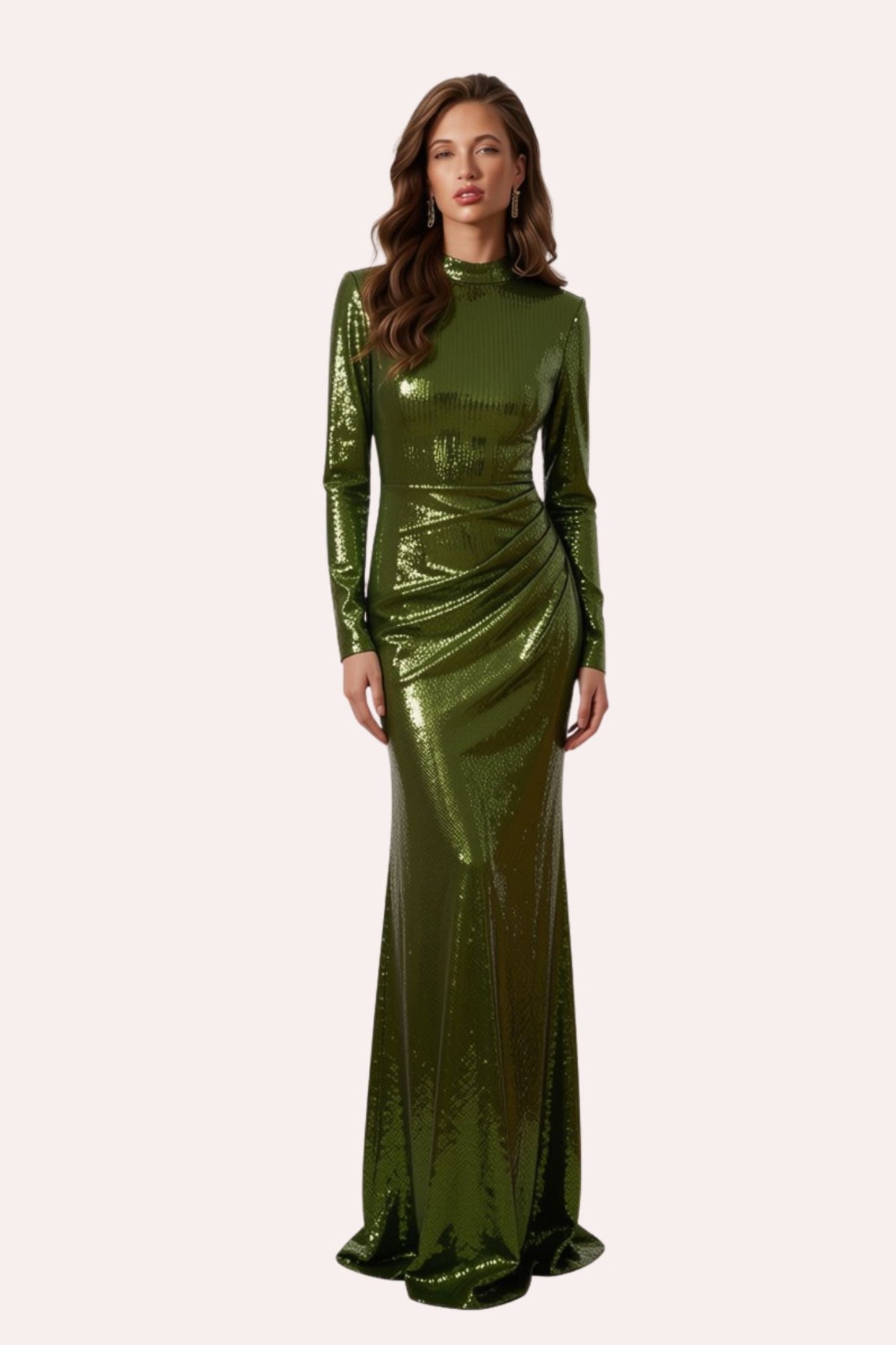 Dalia | Make A Statement