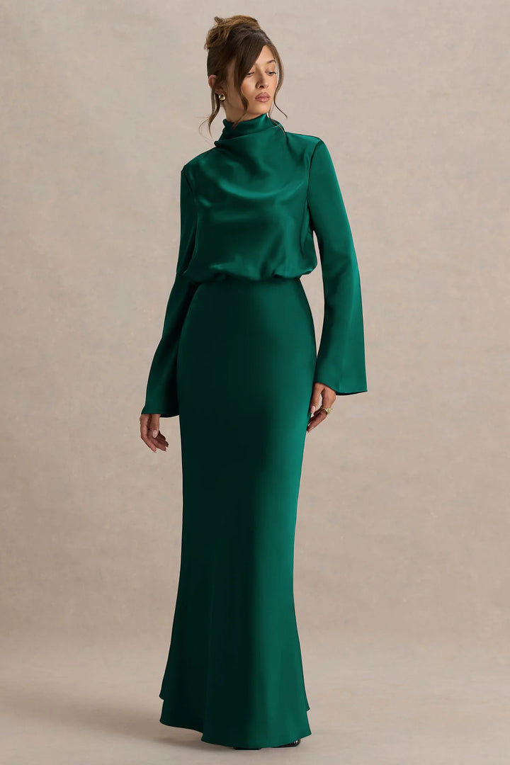 Celina | Refined Sophistication
