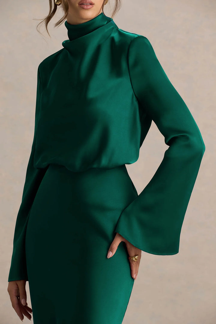 Celina | Refined Sophistication