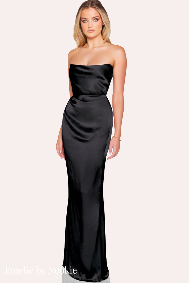 Emelie | Chic. Sophisticated. Timeless