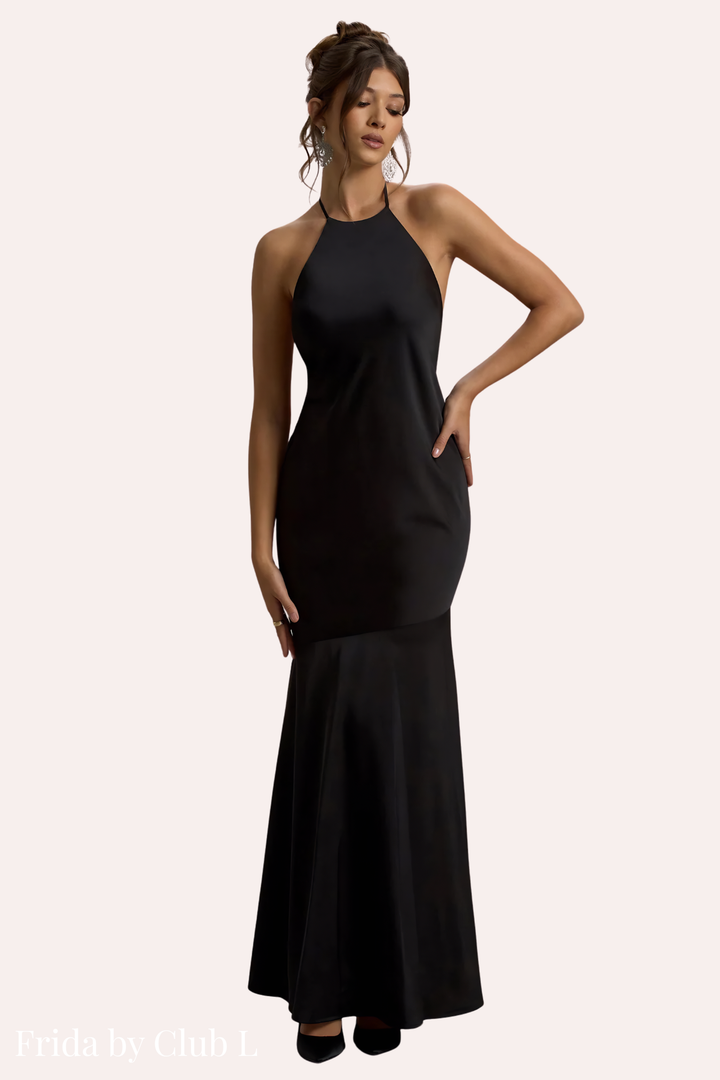 Frida | Elegant Evenings Begin Here