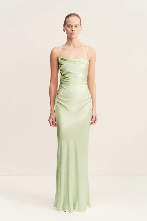 La Lune Lace Back | Youthful Glamour