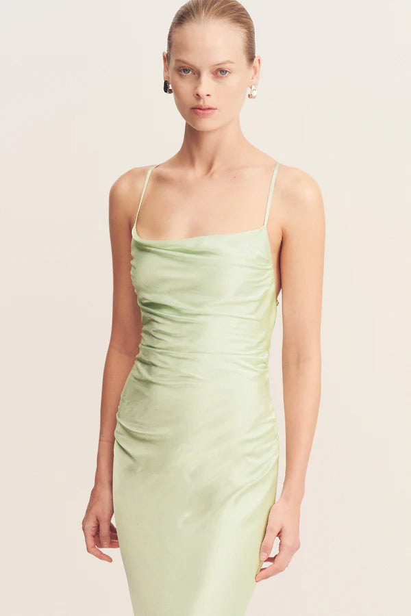 La Lune Lace Back | Youthful Glamour
