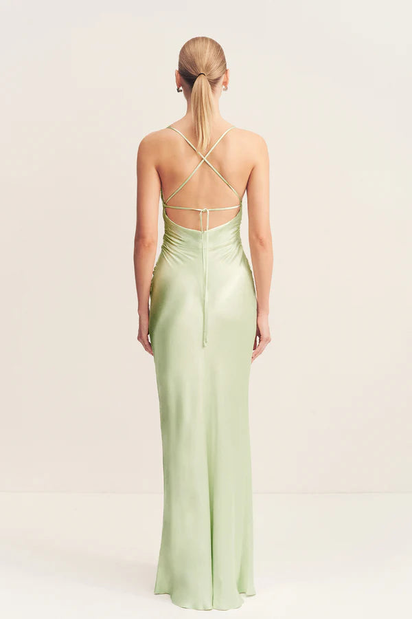 La Lune Lace Back | Youthful Glamour