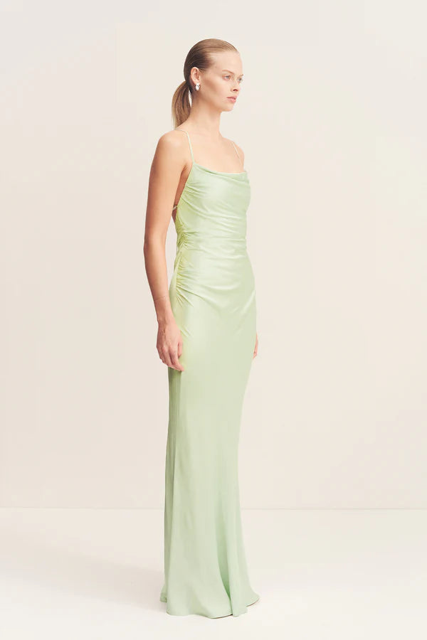 La Lune Lace Back | Youthful Glamour