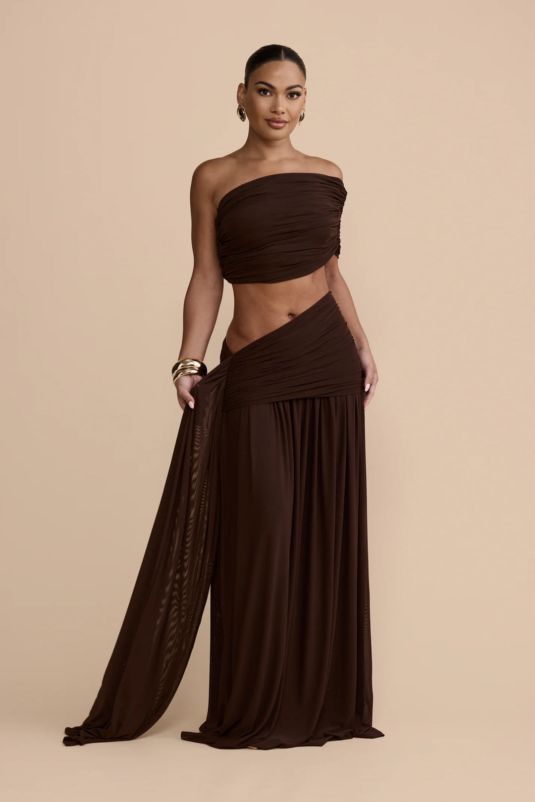 Eve Marbella Set | Make A Statement