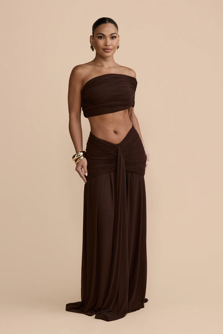 Eve Marbella Set | Make A Statement