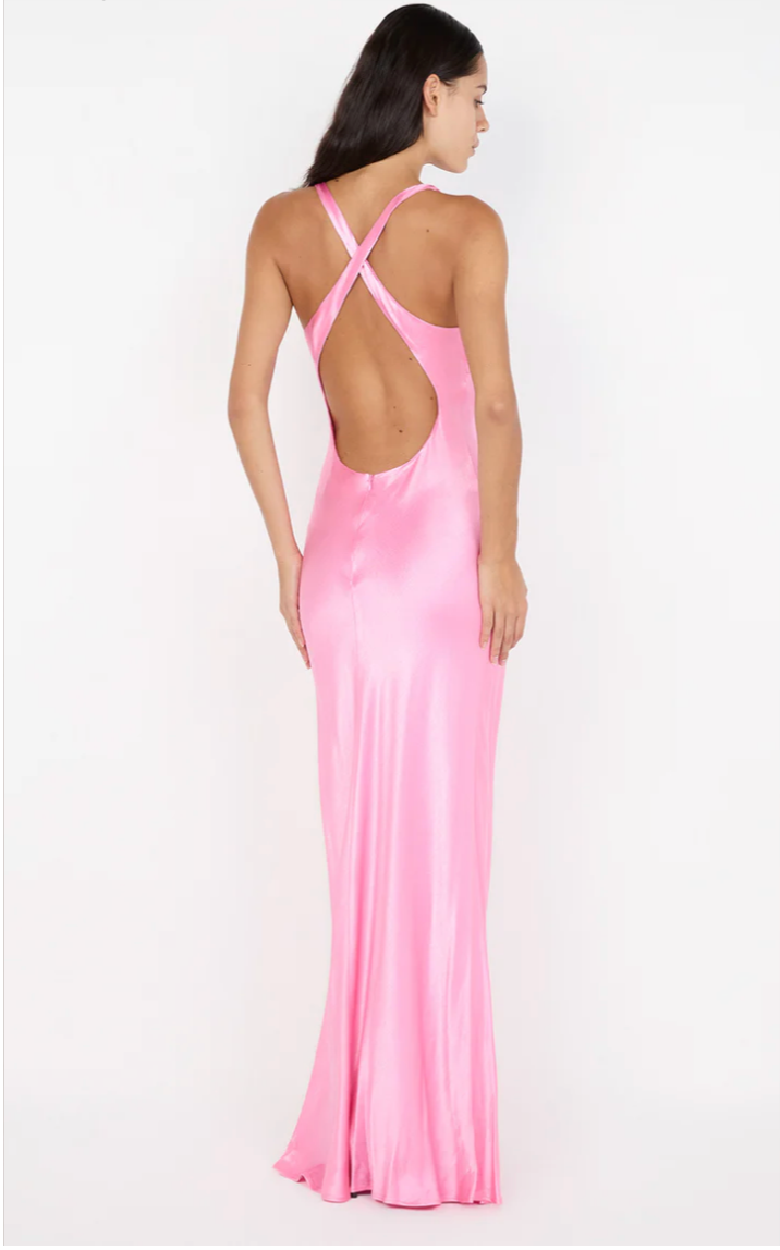 Maxina | Liquid Elegance. Effortlessly Styled