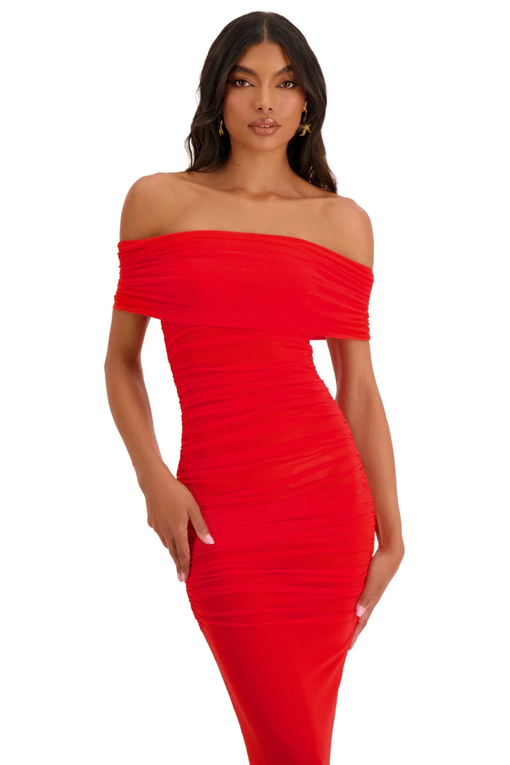 Nera | Bold Elegance Redefined