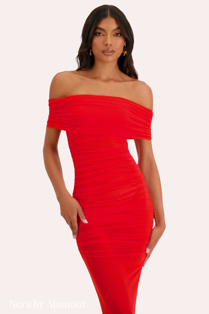 Nera | Bold Elegance Redefined