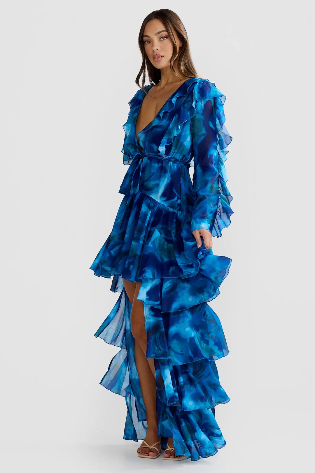 Solana | Designed to Turn Heads