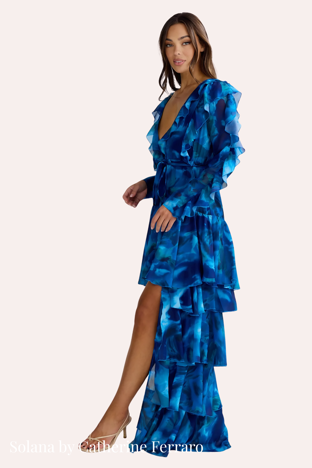 Solana | Designed to Turn Heads
