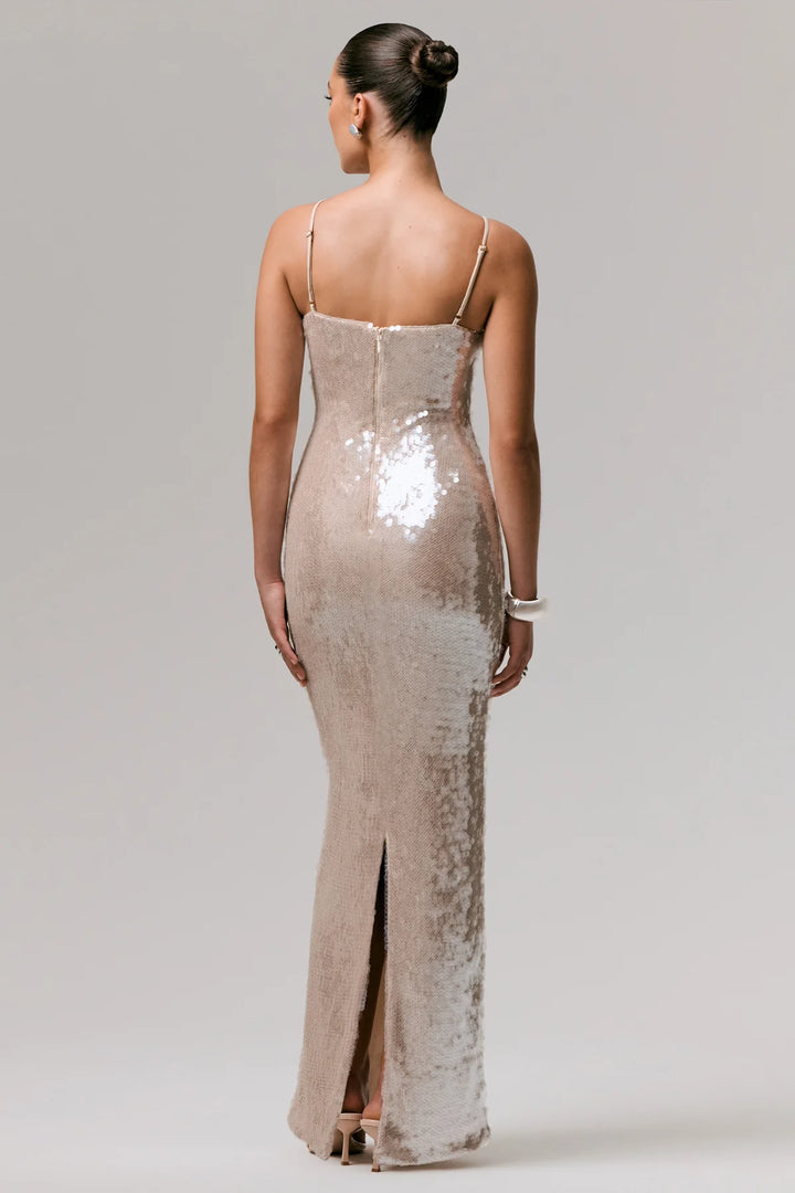 Vermont | Refined. Structured. Confident