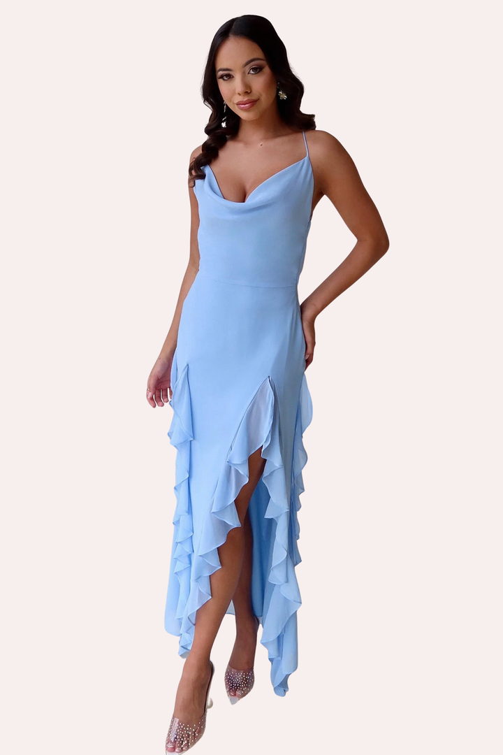Whitney | Feminine &amp; Easy To Wear