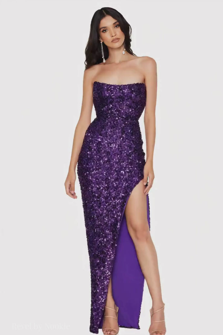 Revel | Make A Statement