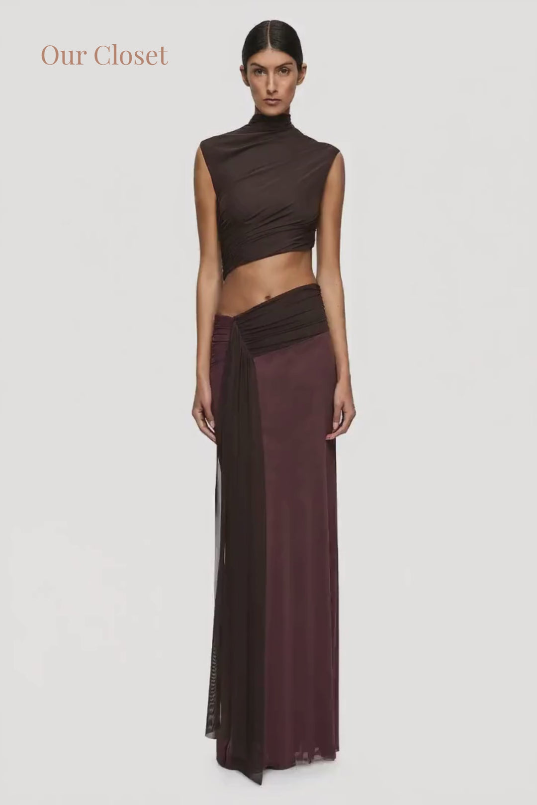Conni | Made to Be Seen