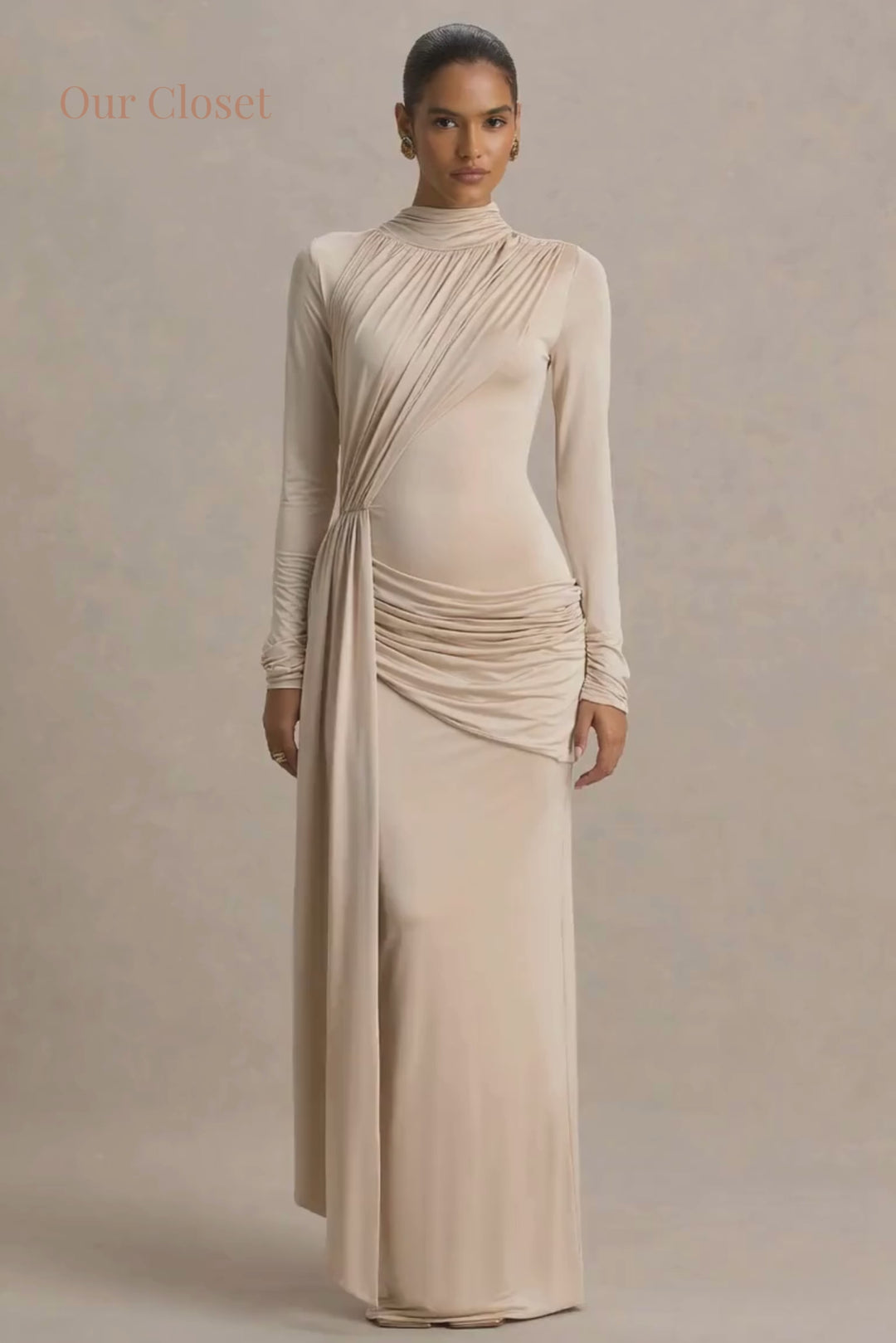 Romi | Modern &amp; Elegant Modesty