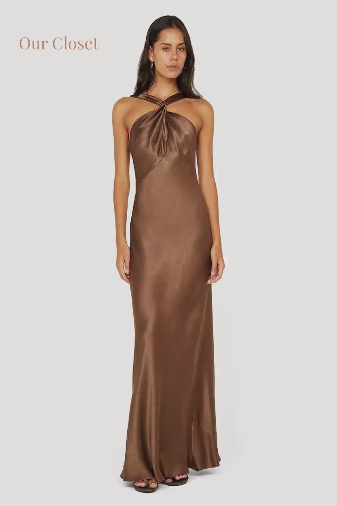 Elisia | Effortlessly Alluring
