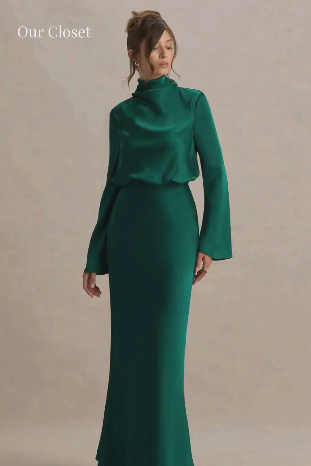 Celina | Refined Sophistication