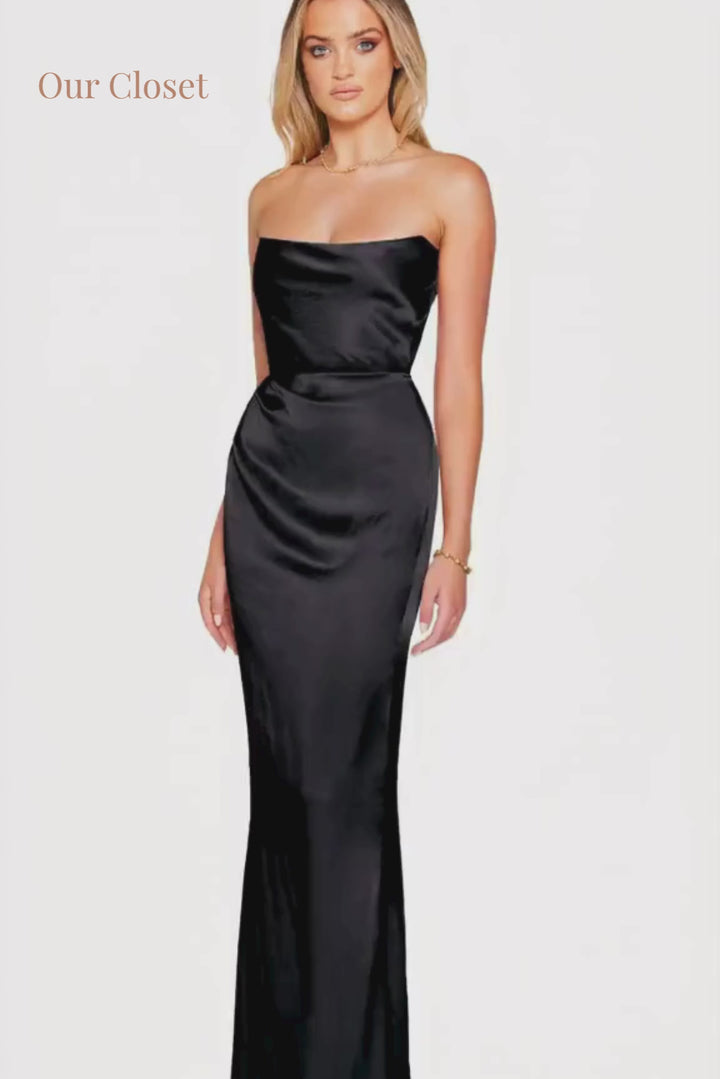 Emelie | Chic. Sophisticated. Timeless