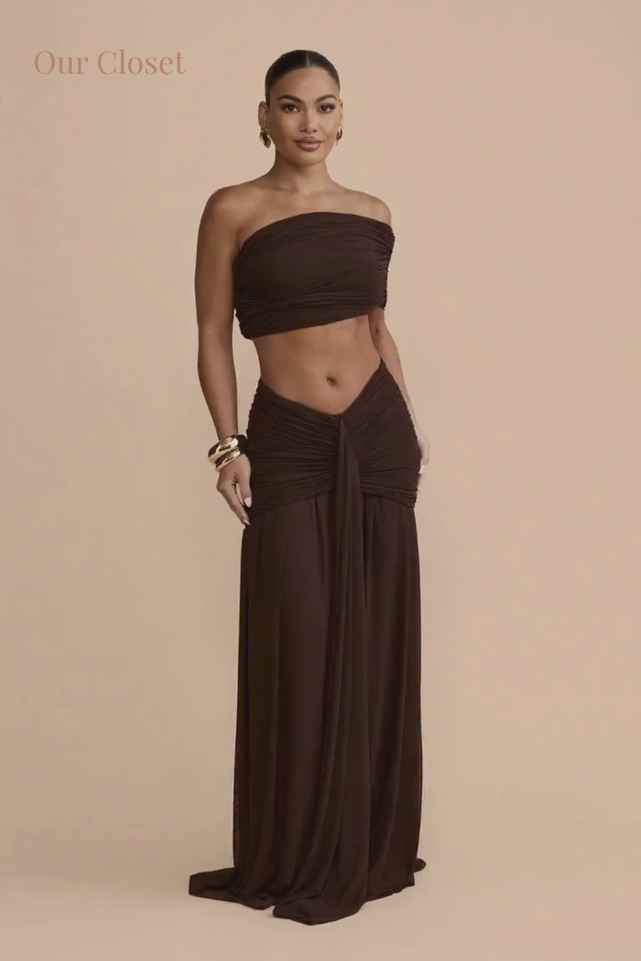 Eve Marbella Set | Make A Statement